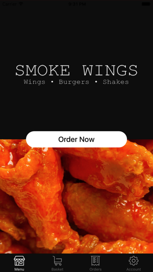 Smoke Wings(圖1)-速報App