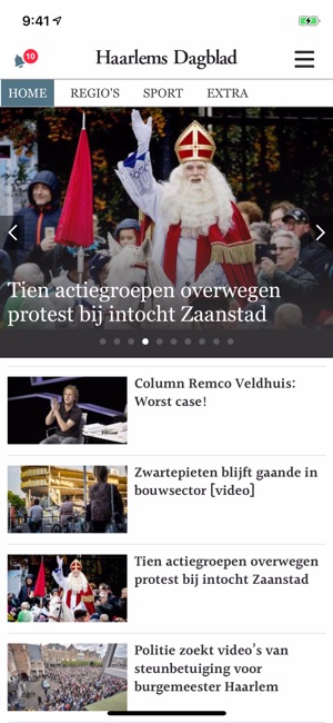 Haarlems Dagblad