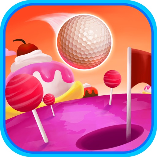 Dream Mini Golf - Putt Star iOS App