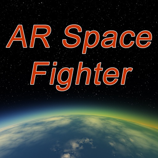 AR Space Fighter icon