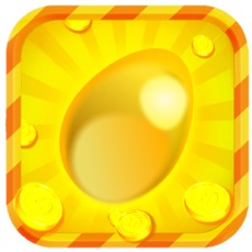 Activities of Cook Gold Eggs