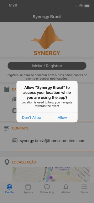 Synergy Brasil(圖1)-速報App