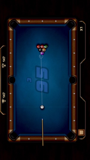 Pool Billiards Ball Challenge(圖2)-速報App