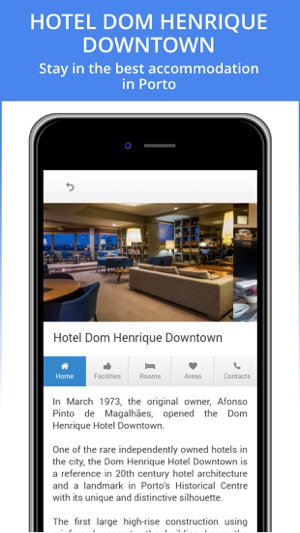 Hotel Dom Henrique Downtown(圖2)-速報App