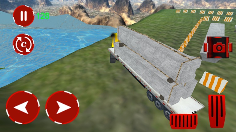 Bridge Constructor Simulator