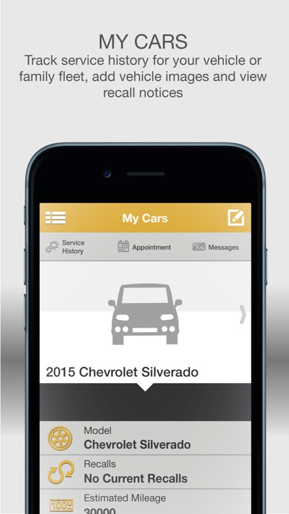 Stonebriar Chevrolet