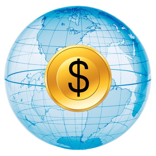 Global Currency Real Time