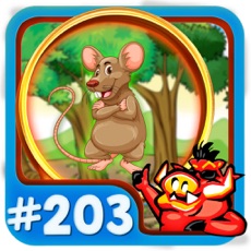 Activities of King Mouse Hidden Object Games