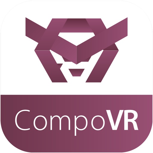 CompoVR Player