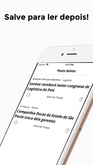 Mercado Marítimo(圖5)-速報App