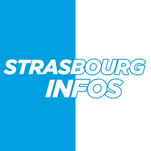 Strasbourg actu en direct icon