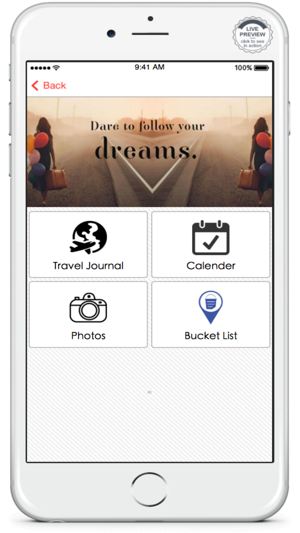 Earn Dream Vacation(圖2)-速報App