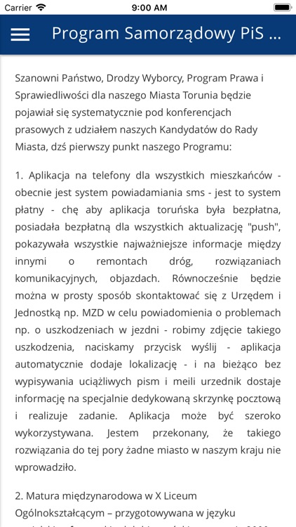 Zbigniew Rasielewski screenshot-4