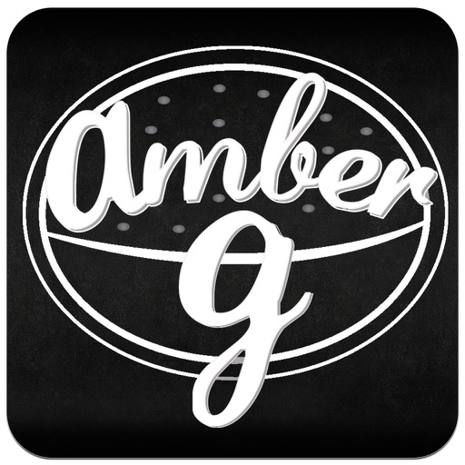Amber G icon