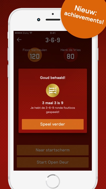De Slimste Mens screenshot-3