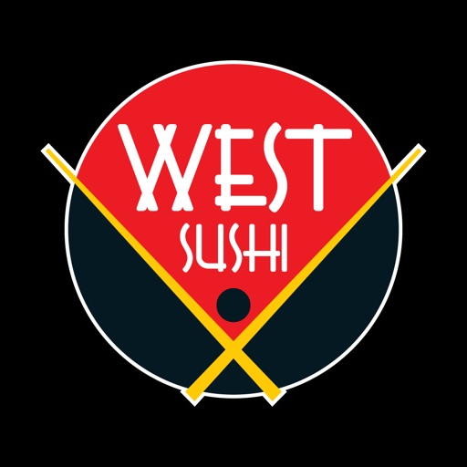 West Sushi icon