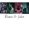 Shakespeare's Romeo and Juliet with full "radio theater" audio production