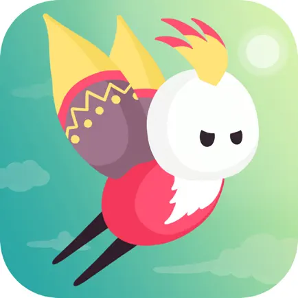 Bird Air Trip Читы