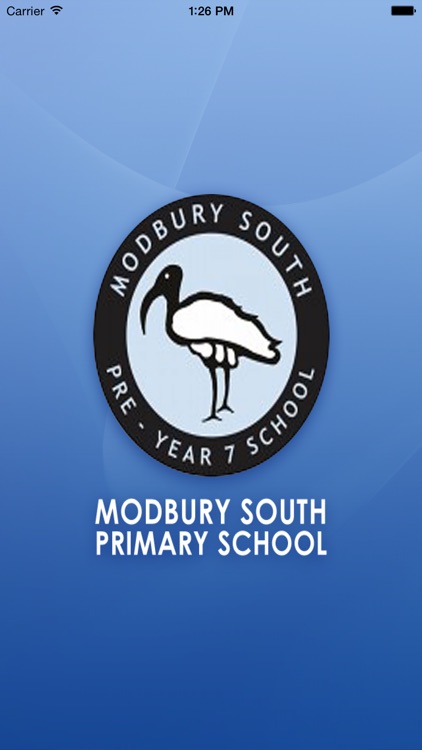 Modbury South Primary School - Skoolbag