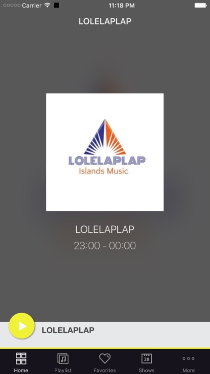 LOLELAPLAP