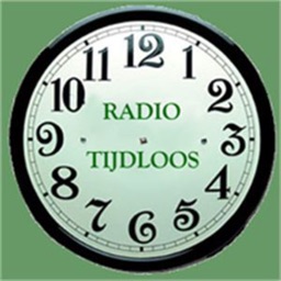 Radio Tijdloos.