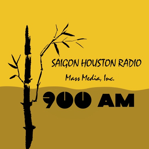 Radio Saigon Houston Icon