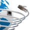 Port Forwarding Wizard is a very simple port forwarding software