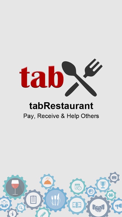 tabRestaurant