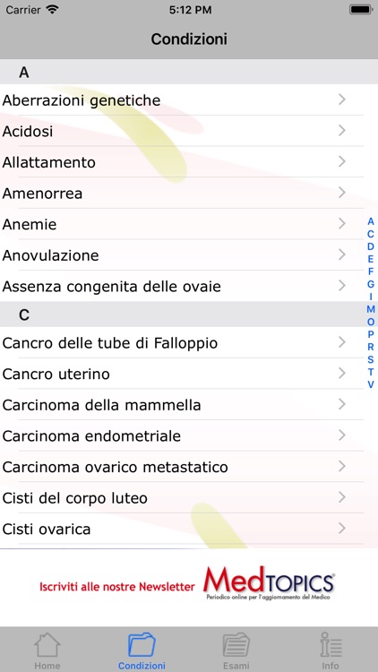 Path&Test in Ginecologia