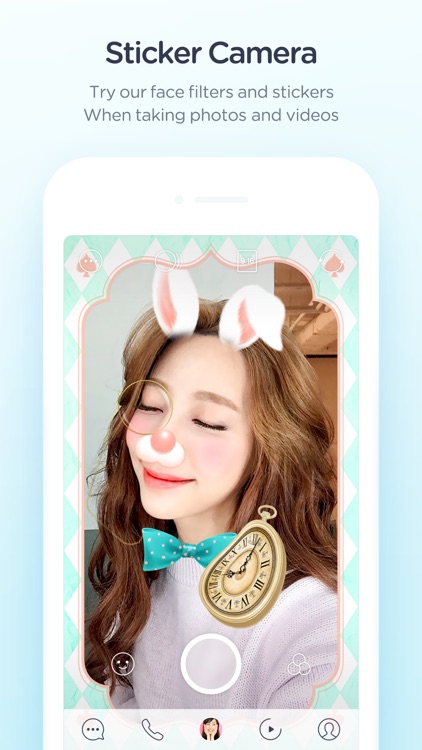 SNOW - Fun camera & Video call