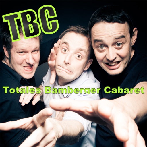 TBC -Totales Bamberger Cabaret