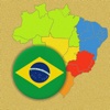 Brazilian States - Brazil Quiz