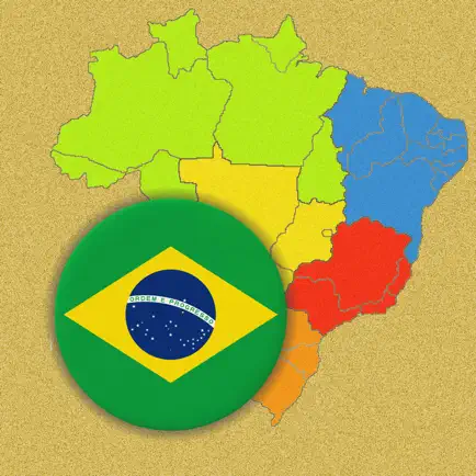 Brazilian States - Brazil Quiz Cheats