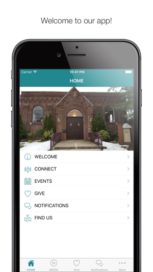 Mount Olivet - Mt. Vernon, NY(圖1)-速報App