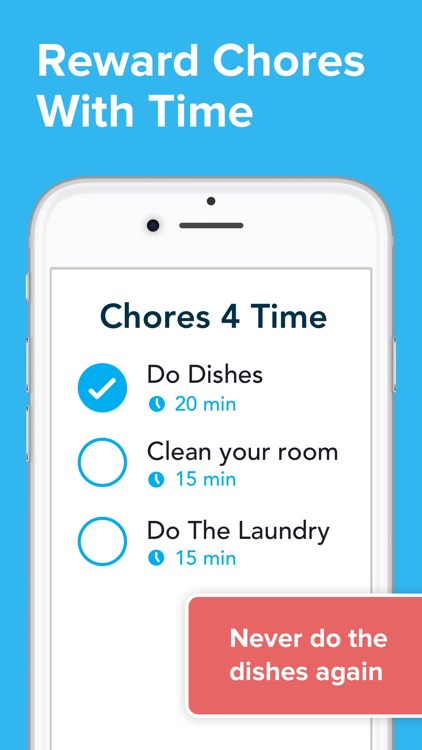 unGlue: Screen Time Control screenshot-3
