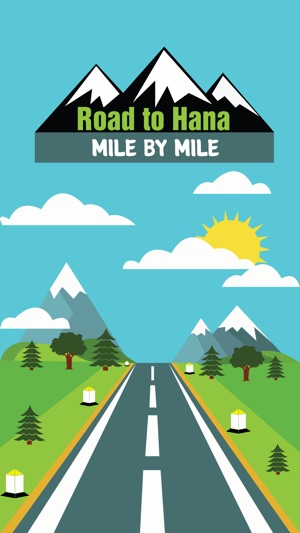 Road to Hana Mile by Mile