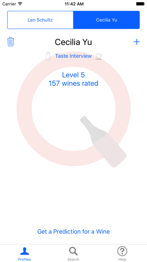 WineQuest(圖3)-速報App