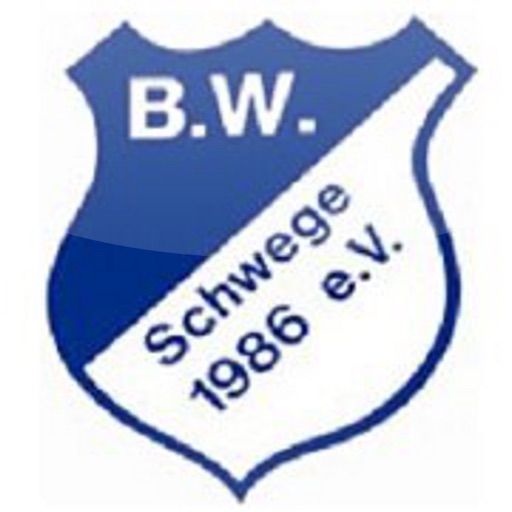 Blau Weiß Schwege