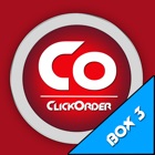 ClickOrder Box3 order agent