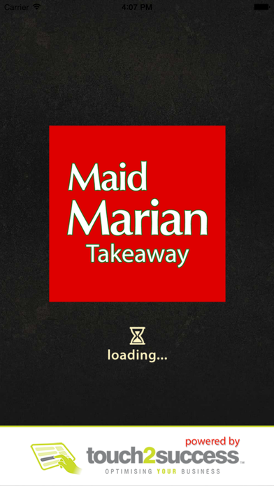 How to cancel & delete Maid Marian from iphone & ipad 1