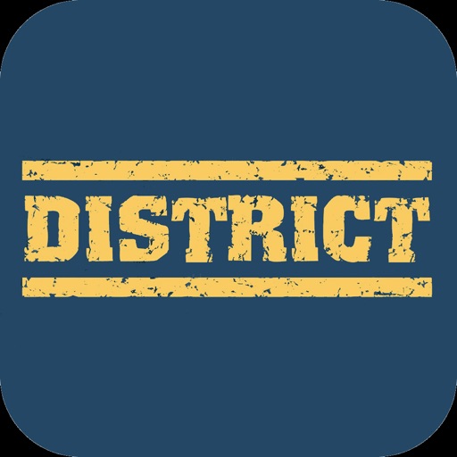 District Health and Fitness