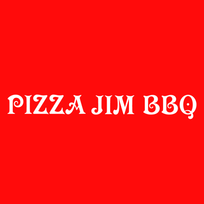 Pizza Jim BBQ