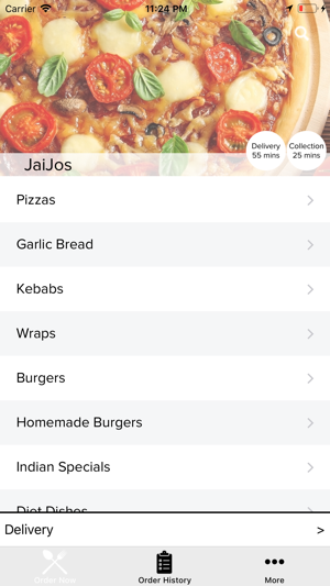 JAIJOS(圖2)-速報App