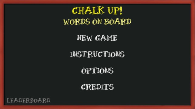 Chalk Up!(圖1)-速報App