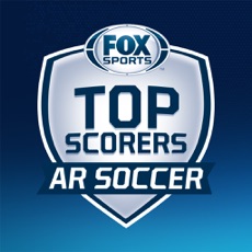 Activities of Topscorers AR Soccer