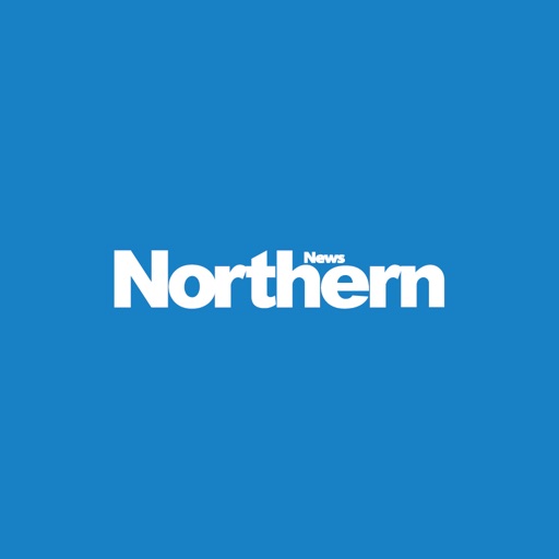 Northern News icon