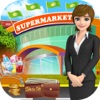 Supermarket Business Manager shop manager games 