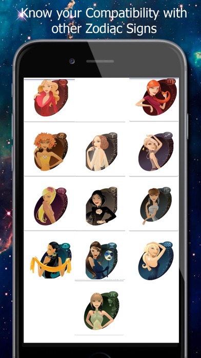 How to cancel & delete Daily Couples Love Horoscopes from iphone & ipad 2