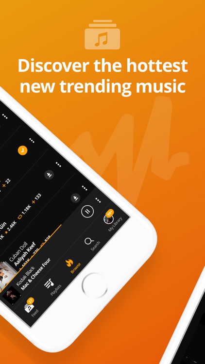 Audiomack | Download Music