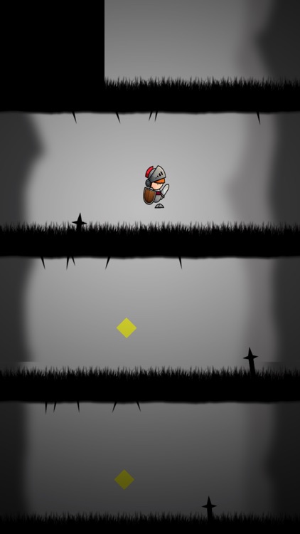 Gauntlet Runner screenshot-3